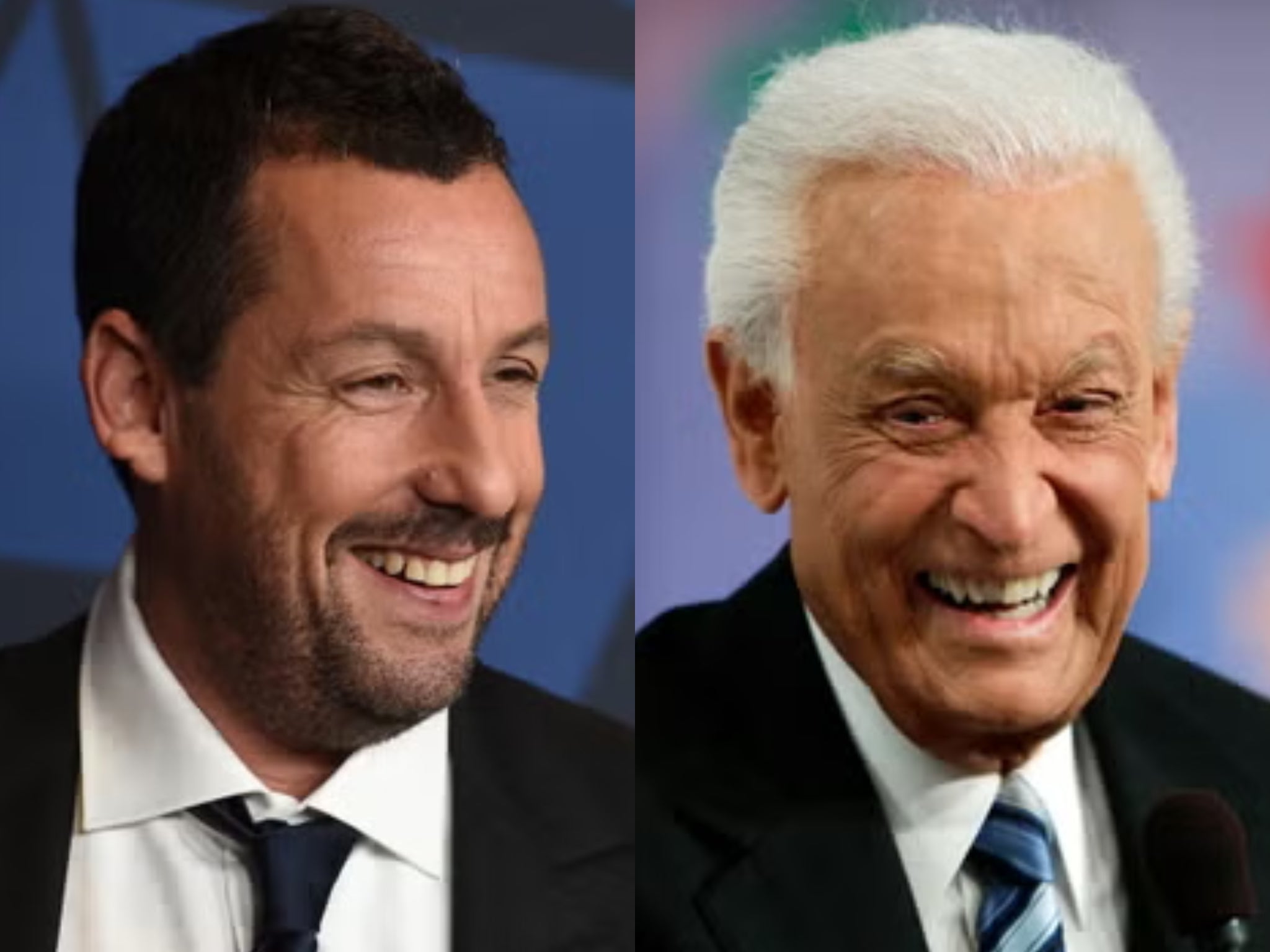 Adam Sandler remembers Happy Gilmore co star Bob Barker The man